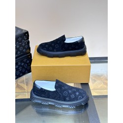 루이비통 LV Beverly Hills 스니커즈