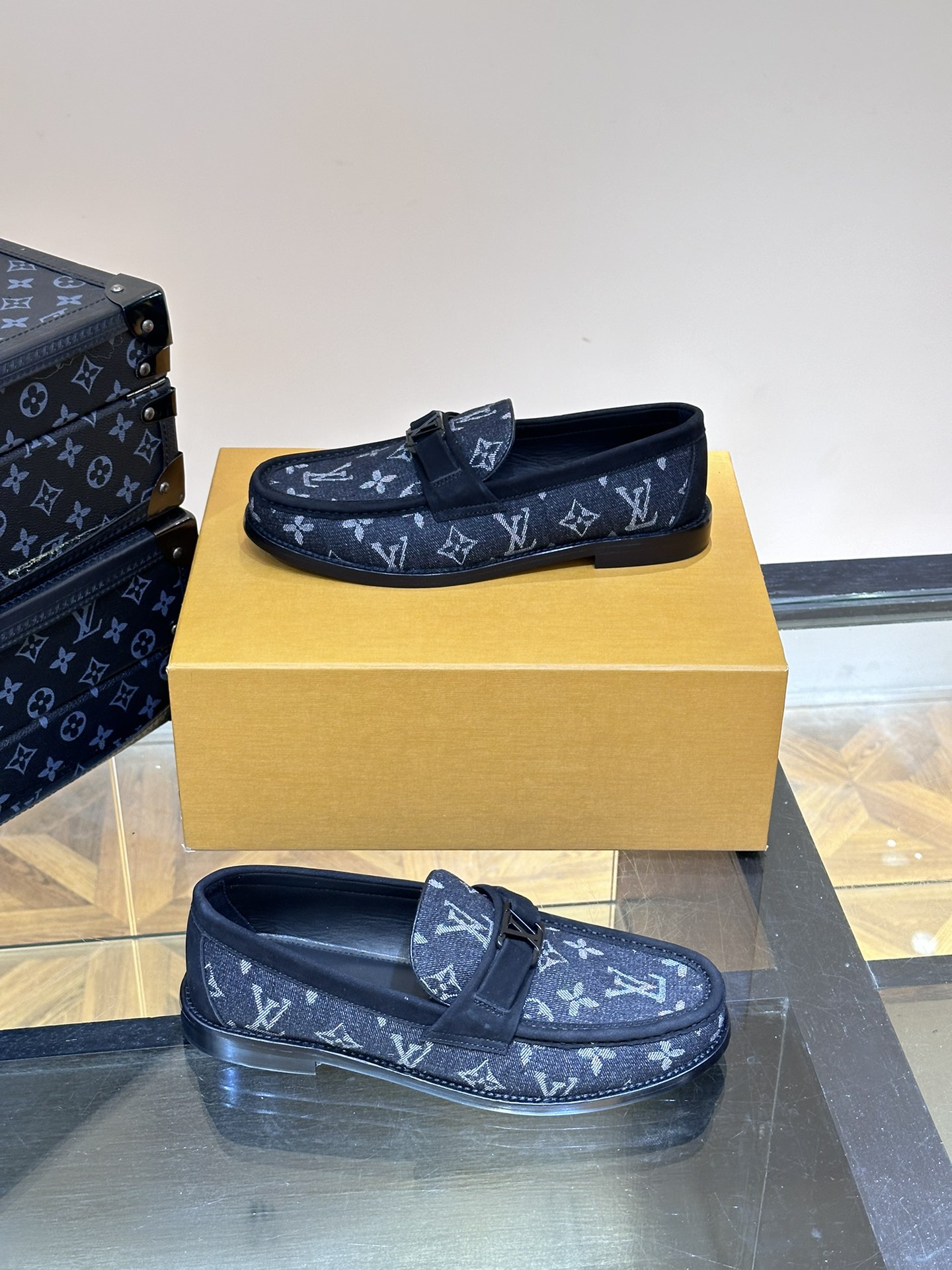 루이비통 Louis Vuitton 구두