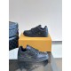 루이비통 LV TRAINER 스니커즈