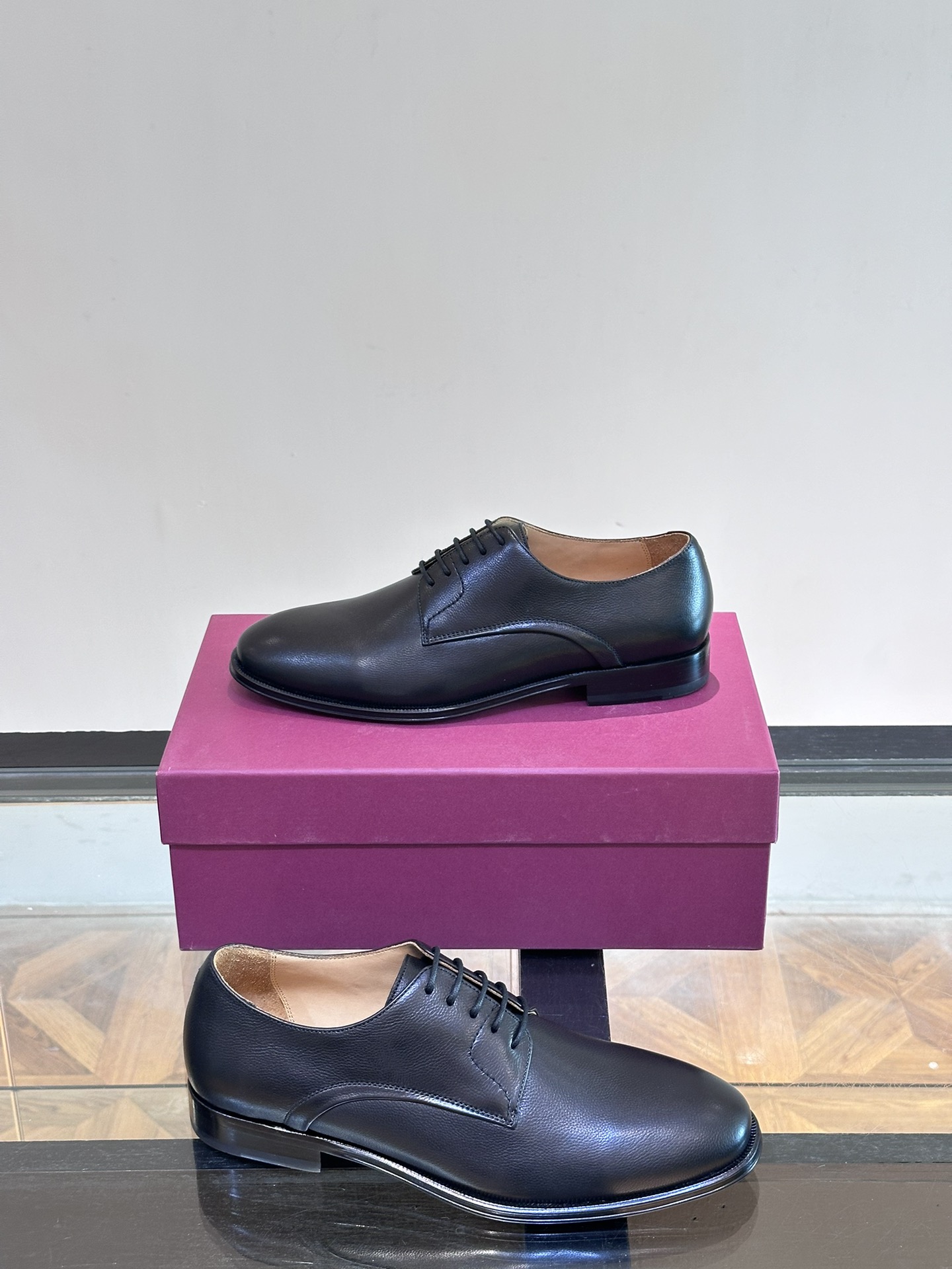 살바토레 페라가모 Salvatore Ferragamo 구두