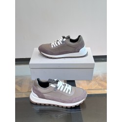 브루넬로 쿠치넬리 Brunello Cucinelli 스니커즈