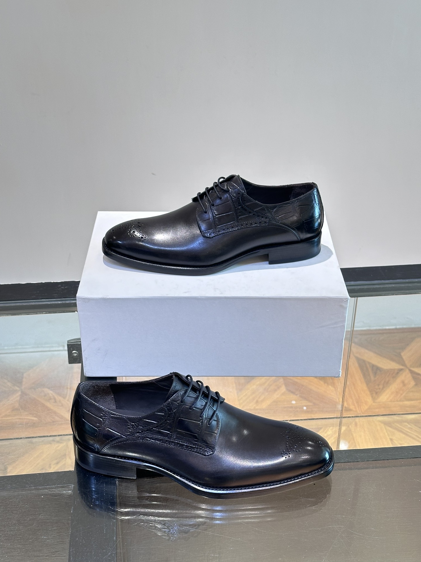 벨루티 Berluti 구두