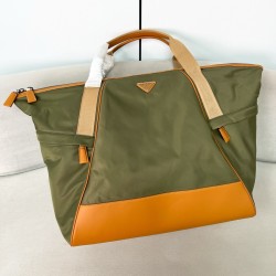 프라다 Prada 2VC040 여행 가방 44.5CM