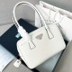 프라다 Prada 1BA328 탑 핸들백 29CM