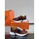 에르메스 Hermes 스니커즈
