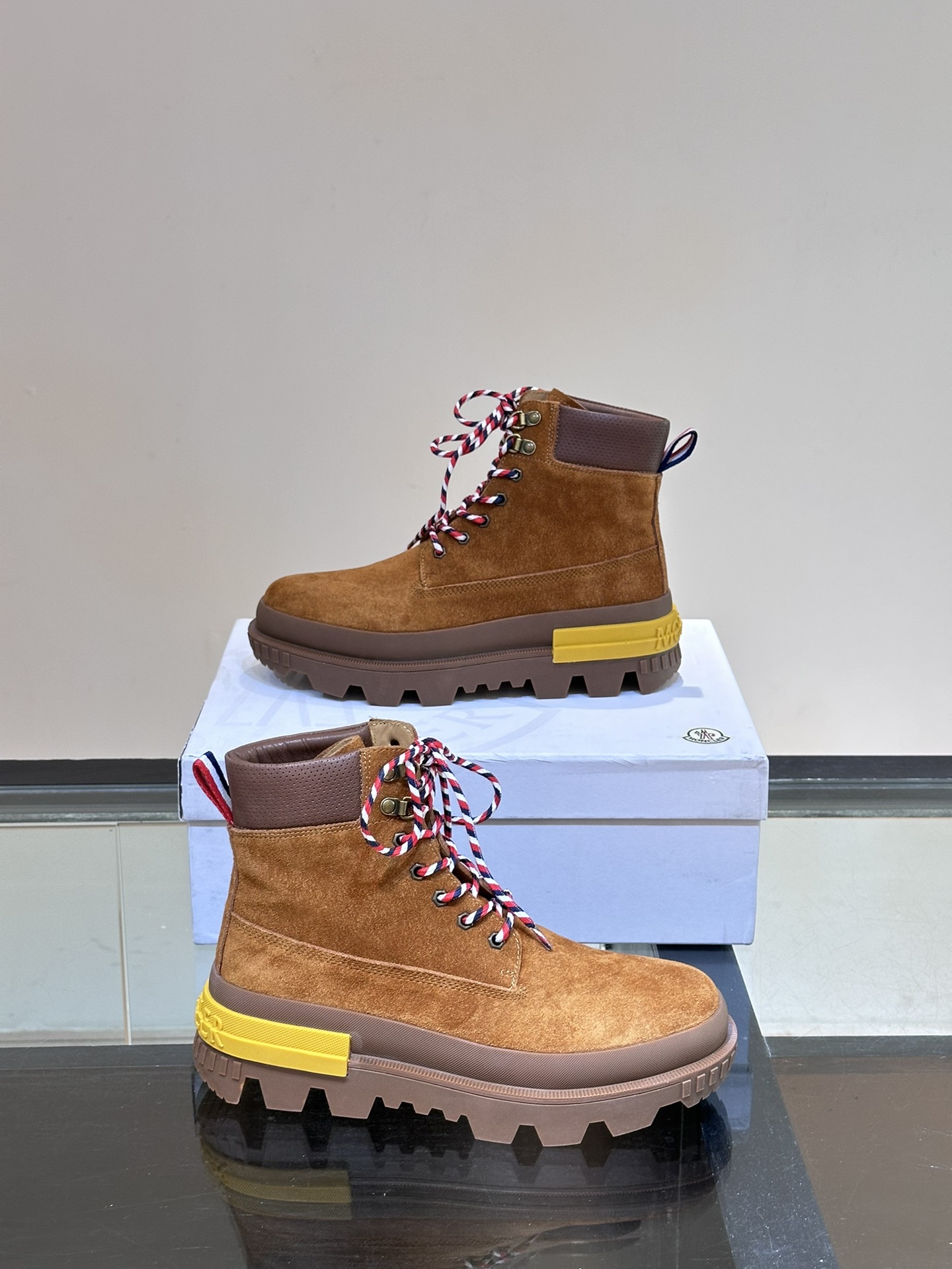 몽클레어 Moncler 부츠