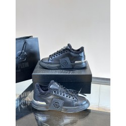 필립플레인 Philippe plein 스니커즈