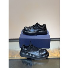 디올 Dior Buffalo 더비 슈즈