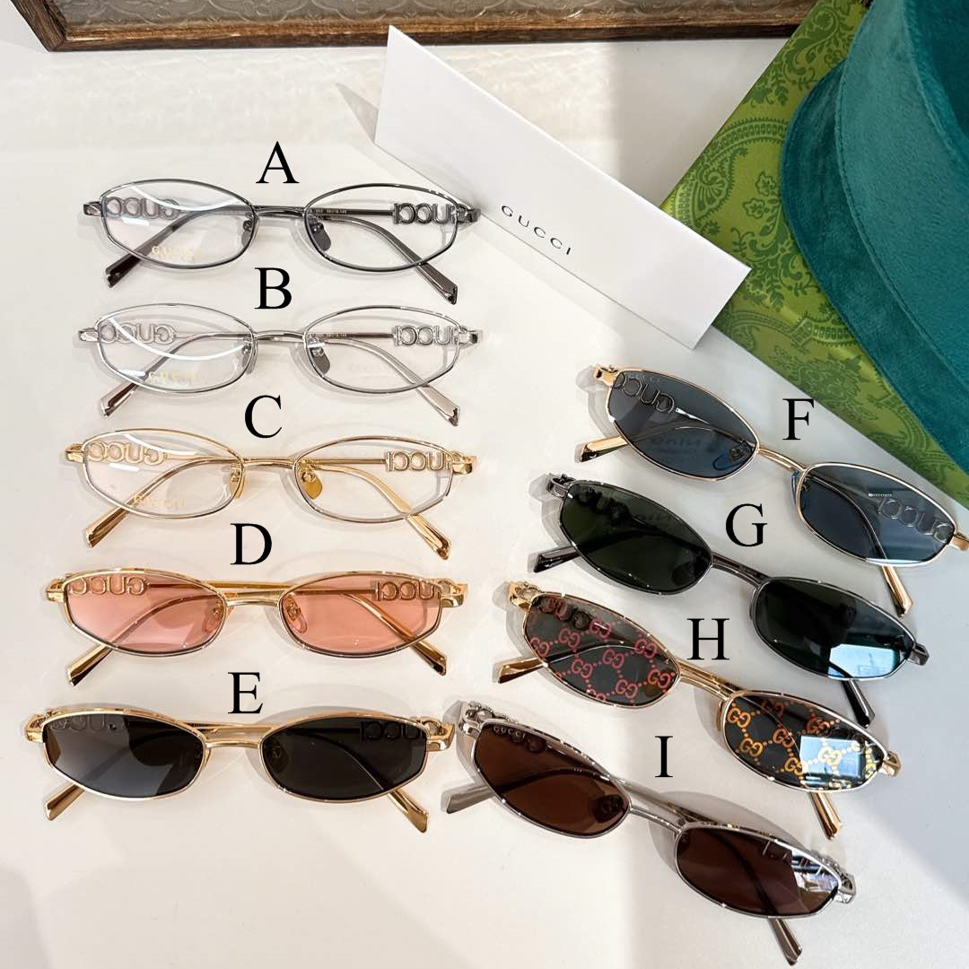 구찌 Gucci GG1802S 58口18-145