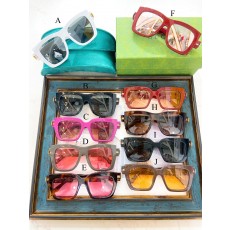 구찌 Gucci GG1689S 54口19-145