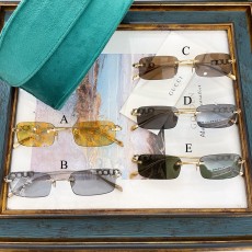 구찌 Gucci GG1808S 52口20-145