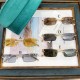 구찌 Gucci GG1808S 52口20-145