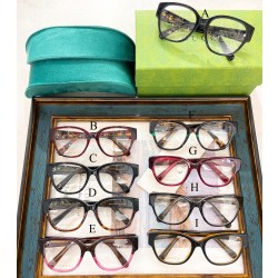 구찌 Gucci GG1411O 53口19-135