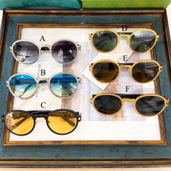 구찌 Gucci GG1607 54口24-140