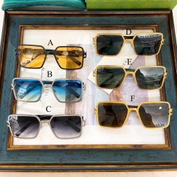 구찌 Gucci GG1608 57口18-140