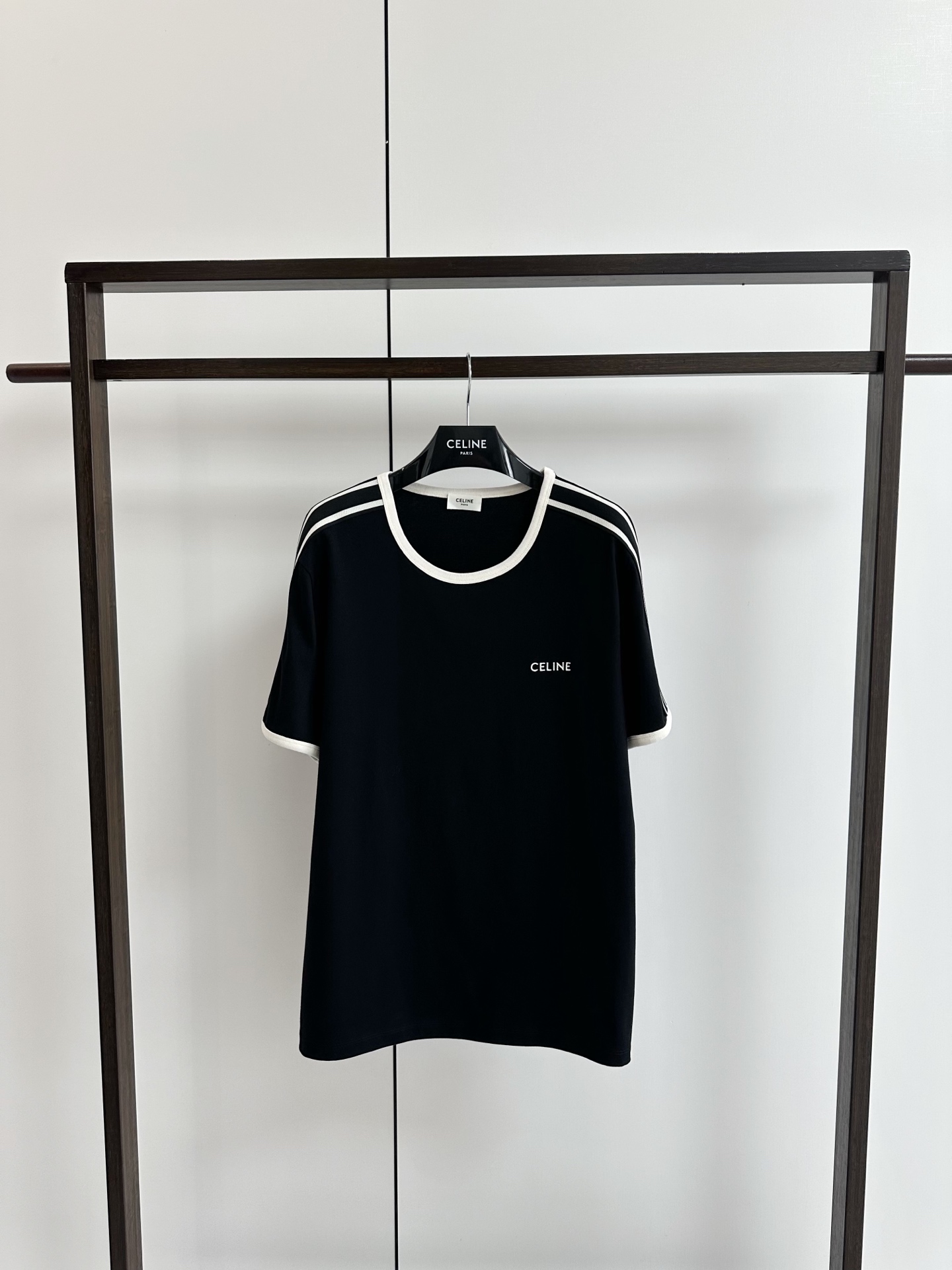 셀린느 CELINE 반팔 티셔츠