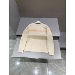 버버리 Burberry 라운드 맨투맨
