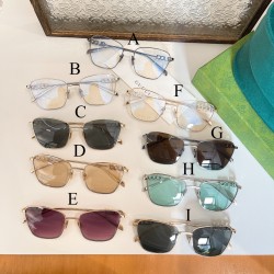 구찌 Gucci GG1851OA 58口19-140