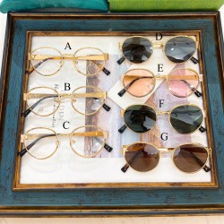 구찌 Gucci GG1855O 52口22-145