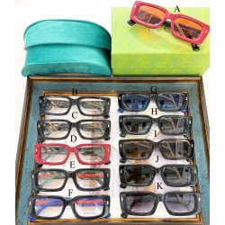 구찌 Gucci GG1990SK 51口19-145