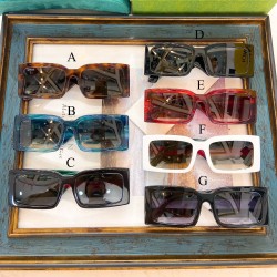 구찌 Gucci GG5993S 55口19-145