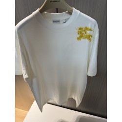 버버리 Burberry 반팔 티셔츠