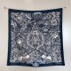 디올 Dior 스카프 90×90cm