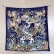 디올 Dior 스카프 90×90cm