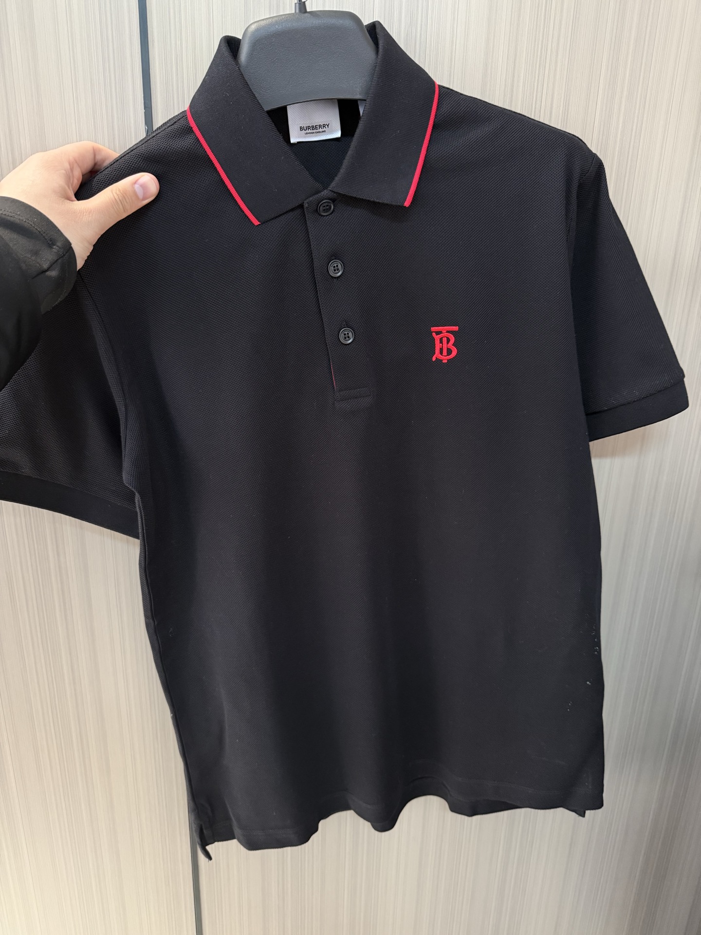 버버리 Burberry 반팔 티셔츠