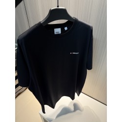 버버리 Burberry 반팔 티셔츠