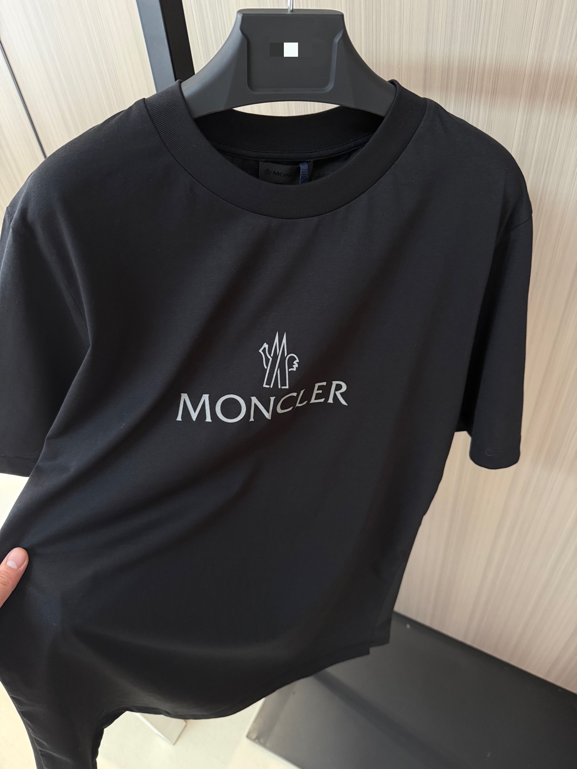 몽클레어 Moncler 반팔 티셔츠