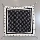 루이비통 Louis Vuitton M79893 스커프 90×90cm