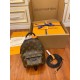 루이비통 Louis Vuitton M44873 Palm Springs Mini Backpack Monogram