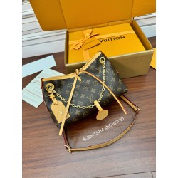 루이비통 Louis Vuitton M13014 Carryall BB Monogram