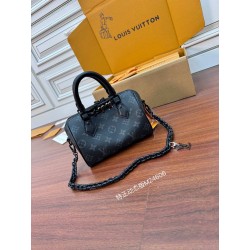 루이비통 Louis Vuitton M24606 탑 핸들백