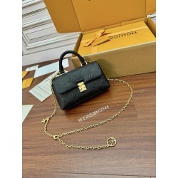 루이비통 Louis Vuitton M12144 탑 핸들백
