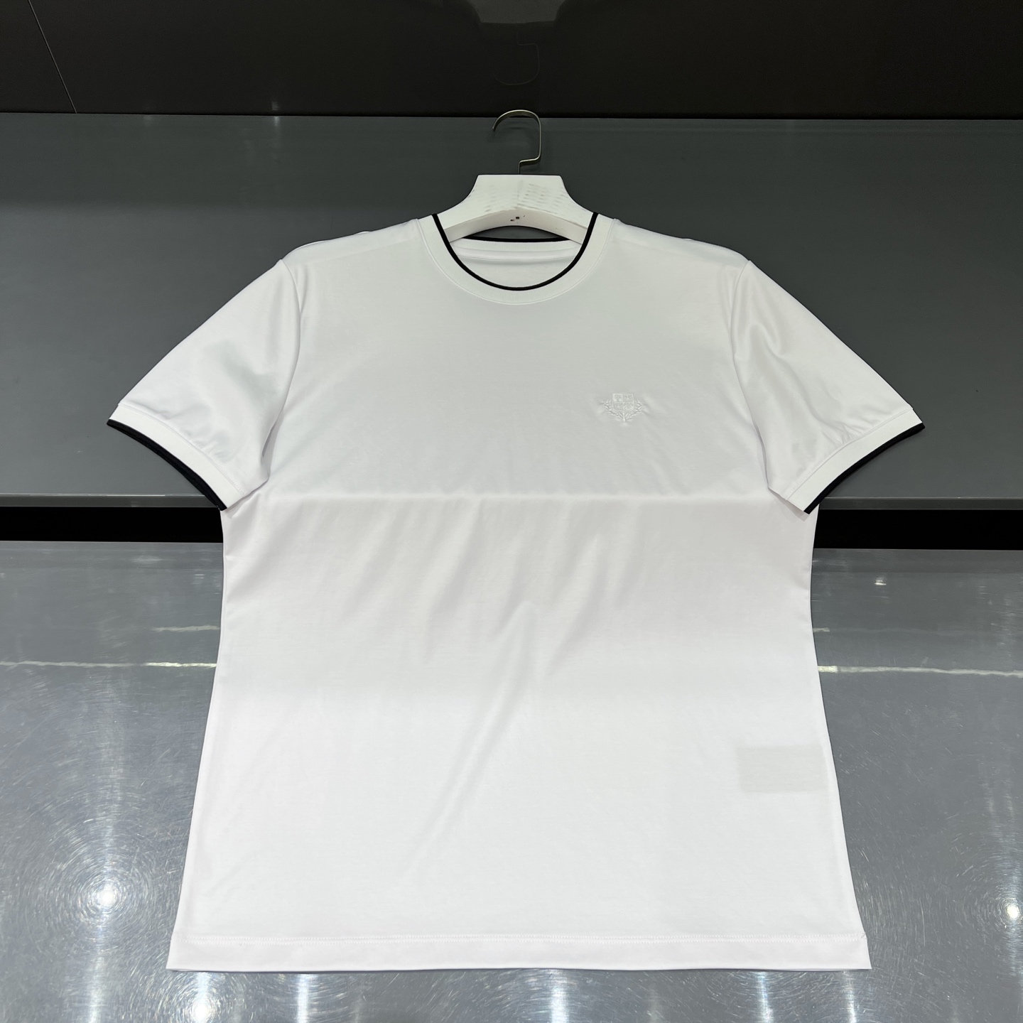 로로피아나 Loro Piana 반팔 티셔츠