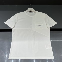 프라다 Prada 반팔 티셔츠