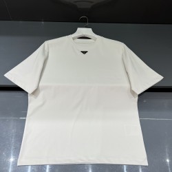 프라다 Prada 반팔 티셔츠