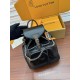 루이비통 Louis Vuitton M12587 Montsouris PM H34 Black