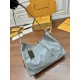루이비통 Louis Vuitton M12583 CarryAll Dark MM Trianon Grey