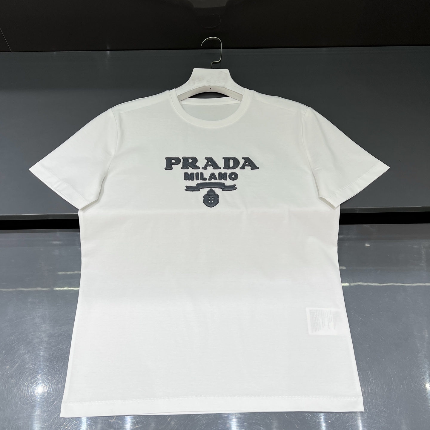 프라다 Prada 반팔 티셔츠