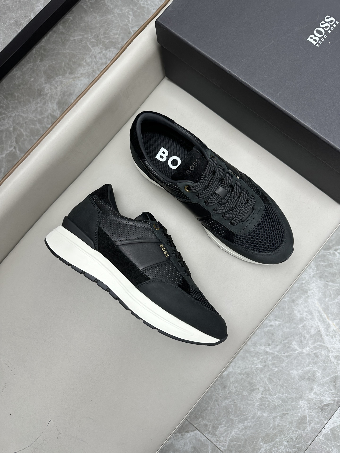 토즈 TOD'S 스니커즈