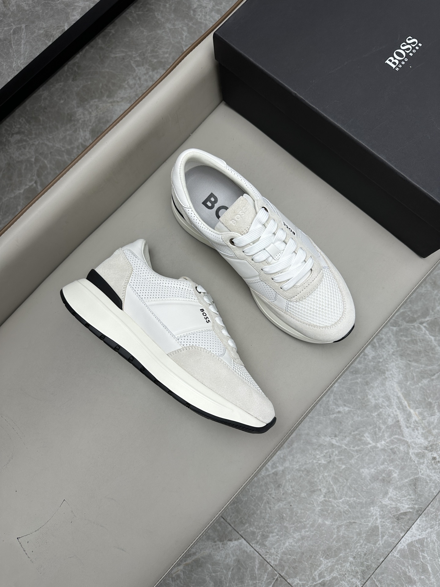 토즈 TOD'S 스니커즈