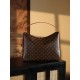 【GR】루이비통 Louis Vuitton M12098 Slouchy MM Monogram