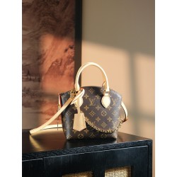 【GR】루이비통 Louis Vuitton M12019 Lockit BB Monogram