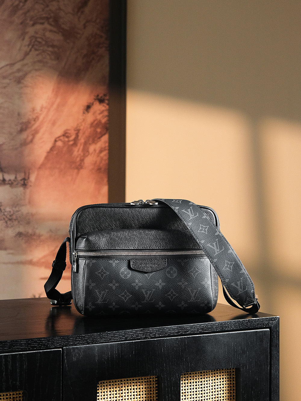 【GR】루이비통 Louis Vuitton M30233 크로스 백