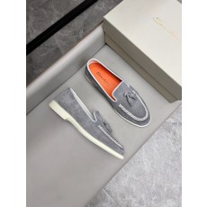 santoni 스니커즈