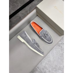 santoni 스니커즈