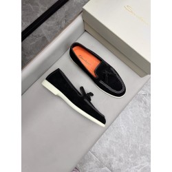 santoni 스니커즈